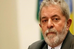 Tòa án tối cao Brazil từ chối yêu cầu phóng thích ông Lula da Silva