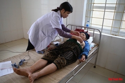 Bản tin Thanh Hóa Online ngày 25-6-2019