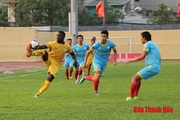 Vòng 14 - V.League 2019: Đại chiến ở phố Biển và thử thách với HLV Vũ Quang Bảo!