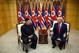 LHQ hoan nghênh nối lại đàm phán về vấn đề hạt nhân Triều Tiên