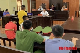 Ngăn chặn tình trạng cố ý gây thương tích, gây rối trật tự công cộng