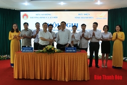 Chi trả trợ cấp ưu đãi người có công qua bưu điện: Hướng tới sự hài lòng của đối tượng