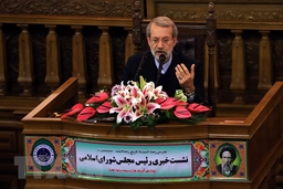 Chủ tịch Quốc hội Iran: Lời đe dọa của Mỹ đã đoàn kết nội bộ Iran