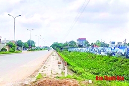 Cẩn trọng khi mua bất động sản hình thành trong tương lai
