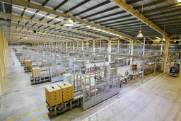 Chương trình sữa học đường: cung cấp đến học sinh những sản phẩm chất lượng và an toàn