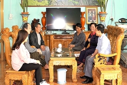 Thực hiện Đề án “Nâng cao năng lực đội ngũ hòa giải viên ở cơ sở giai đoạn 2019 - 2022” trên địa bàn tỉnh Thanh Hóa