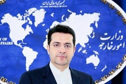Iran hoan nghênh nỗ lực của Pháp nhằm cứu thỏa thuận hạt nhân