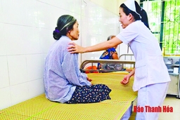 Trầm cảm - căn bệnh đáng báo động