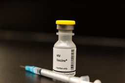 Johnson & Johnson bắt đầu thử nghiệm vắcxin HIV trên toàn thế giới