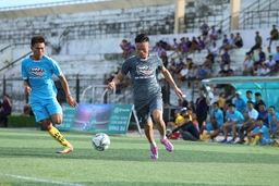 Huda Cup 2019: Xác định những cái tên xuất sắc lọt vào vòng trong