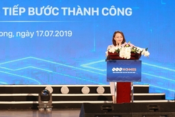 Phát triển FLCHomes: bước đi chiến lược của Tập đoàn FLC trong lĩnh vực bất động sản