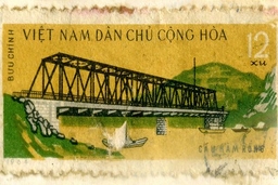 Những con tem sống cùng ký ức