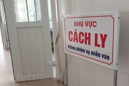 Bộ Y tế: 9 bệnh truyền nhiễm nguy hiểm phải giám sát cách ly