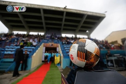 Đổi lịch thi đấu V.League 2019 vì mục tiêu World Cup 2022