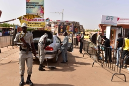 Burkina Faso: Các phần tử thánh chiến đột kích giết hại 14 dân thường