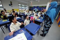 Malaysia tổ chức Hội nghị Bộ trưởng Giáo dục Đông Nam Á