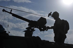 Afghanistan: Lực lượng an ninh đụng độ Taliban, 7 cảnh sát thiệt mạng