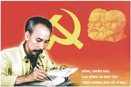 50 năm thực hiện di chúc của Chủ tịch Hồ Chí Minh (1969 - 2019): Bác Hồ với Thanh Hóa