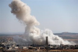 Chính phủ Syria chấp thuận có điều kiện lệnh ngừng bắn ở Idlib