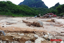 Nước mắt Sa Ná