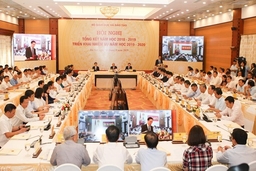 Tập trung thực hiện tốt 5 nhóm nhiệm vụ trọng tâm nâng cao chất lượng giáo dục và đào tạo