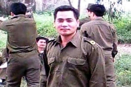 Đức hy sinh