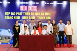 Hợp tác công - tư: Động lực thúc đẩy du lịch phát triển