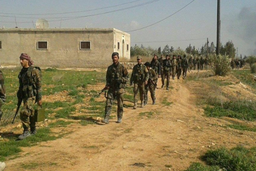 Quân đội Syria giải phóng thành trì cuối cùng của phiến quân tại Idlib