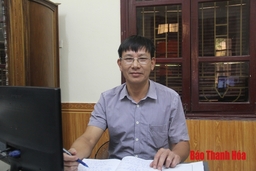 Cần có những thay đổi, điều chỉnh sát với thực tiễn