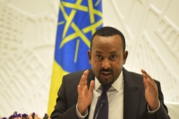 Ethiopia xác nhận tổ chức cuộc tổng tuyển cử vào năm 2020
