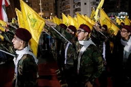 Hezbollah: Israel đang chuẩn bị phát động cuộc chiến chống Liban