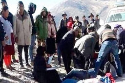 Tai nạn giao thông nghiêm trọng tại Bolivia, 11 người thiệt mạng