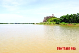 Tìm bóng dáng “Bàn A thập cảnh”