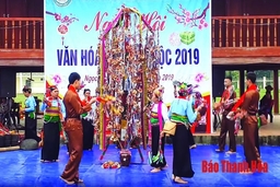 Những “thiên tình sử” xứ Thanh