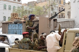 Yemen ngày càng lún sâu vào vòng xoáy bạo lực không có hồi kết