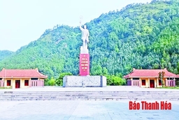 Phát huy giá trị di tích cách mạng – tự hào và tri ân