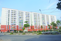 Siết chặt quản lý nghề môi giới bất động sản