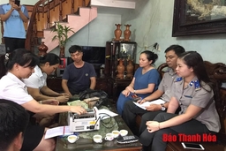 Cục Thi hành án dân sự tỉnh chú trọng giải quyết các vụ án phức tạp, kéo dài