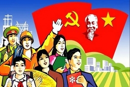 Triển khai cuộc thi trắc nghiệm tìm hiểu 90 năm lịch sử vẻ vang của Đảng Cộng sản Việt Nam