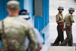 Hàn Quốc sẽ tuân thủ các lệnh trừng phạt của LHQ đối với Triều Tiên