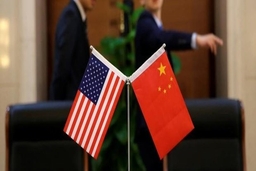 Cố vấn kinh tế Nhà Trắng dự báo đàm phán Mỹ-Trung sẽ “nóng lên”