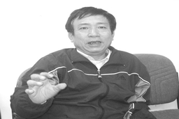 Sống cùng “hồn” trống