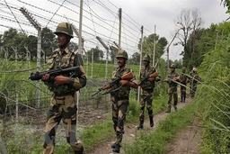 LHQ hối thúc Ấn Độ và Pakistan đối thoại giải quyết vấn đề Kashmir
