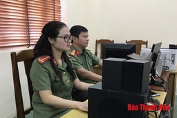 Nhận diện thông tin xấu độc, nâng cao hiệu quả cuộc đấu tranh chống “Diễn biến hòa bình” trên mạng internet