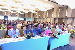 Hội nghị khoa học Hội Hóa sinh y học Hà Nội và các tỉnh phía Bắc lần thứ 23