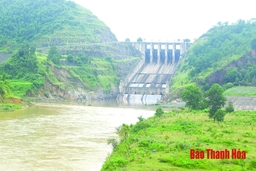 Một vùng non nước Nhân Trầm – Cửa Đặt