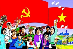 Những âm mưu chống phá trước thềm Đại hội Đảng lần thứ XIII