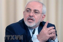 Tehran lên án Mỹ từ chối yêu cầu thăm đại sứ của Ngoại trưởng Iran