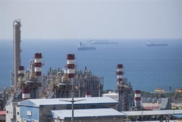 Thổ Nhĩ Kỳ sẽ tiếp tục mua dầu khí của Iran bất chấp bị trừng phạt