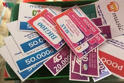 Thanh tra diện rộng SIM “rác” của các nhà mạng trên toàn quốc